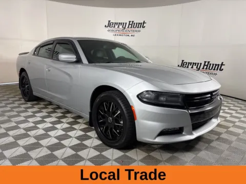 More photos of 2021 Dodge Charger SXT at Jerry Hunt Supercenter - Lexington, NC