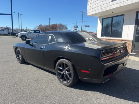 More photos of 2022 Dodge Challenger GT at Jerry Hunt Supercenter - Lexington, NC
