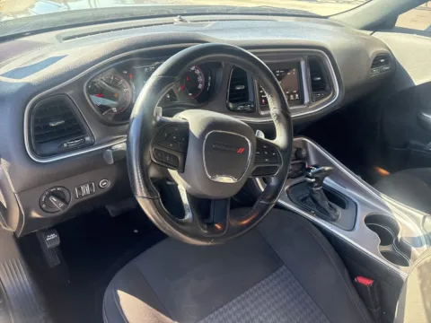Another view of 2022 Dodge Challenger GT for sale in Lexington, NC at Jerry Hunt Supercenter - Lexington