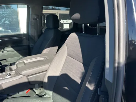 Photos of 2023 Chevrolet Silverado 1500 LT for sale in Lexington, NC at Jerry Hunt Supercenter - Lexington