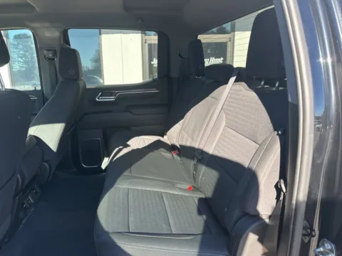 More photos of 2023 Chevrolet Silverado 1500 LT at Jerry Hunt Supercenter - Lexington, NC