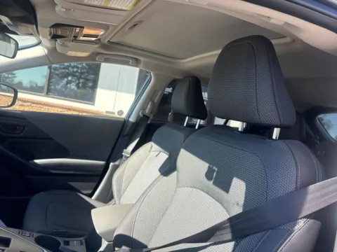 Photos of 2024 Subaru Crosstrek Premium for sale in Lexington, NC at Jerry Hunt Supercenter - Lexington