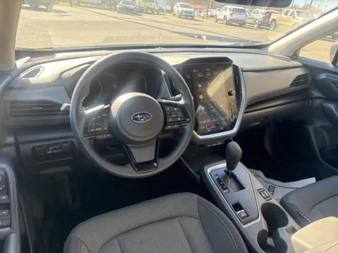 Another view of 2024 Subaru Crosstrek Premium for sale in Lexington, NC at Jerry Hunt Supercenter - Lexington