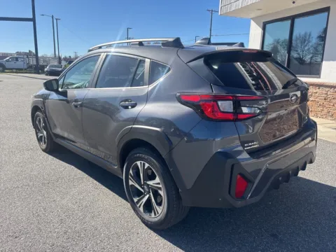 More photos of 2024 Subaru Crosstrek Premium at Jerry Hunt Supercenter - Lexington, NC