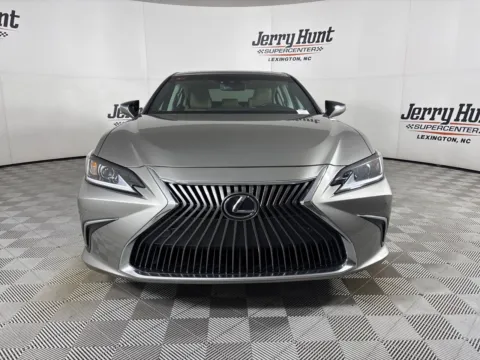 Another view of 2020 Lexus ES 350 for sale in Lexington, NC at Jerry Hunt Supercenter - Lexington