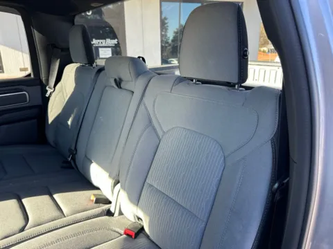 More photos of 2022 Ram 1500 Big Horn/Lone Star at Jerry Hunt Supercenter - Lexington, NC