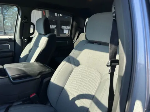 Photos of 2022 Ram 1500 Big Horn/Lone Star for sale in Lexington, NC at Jerry Hunt Supercenter - Lexington