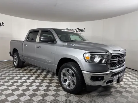 More photos of 2022 Ram 1500 Big Horn/Lone Star at Jerry Hunt Supercenter - Lexington, NC