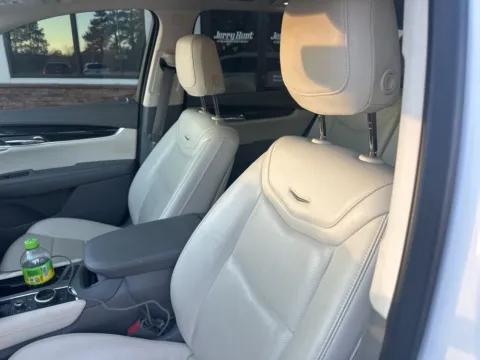 Photos of 2023 Cadillac XT6 Premium Luxury for sale in Lexington, NC at Jerry Hunt Supercenter - Lexington