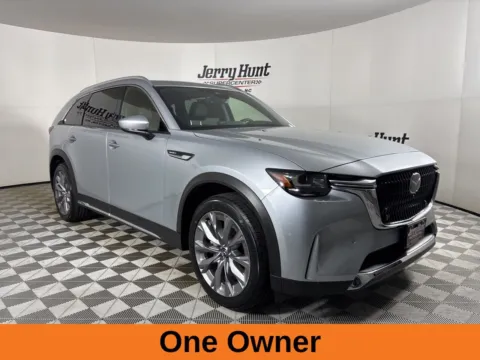More photos of 2025 Mazda CX-90 3.3 Turbo Premium Plus at Jerry Hunt Supercenter - Lexington, NC