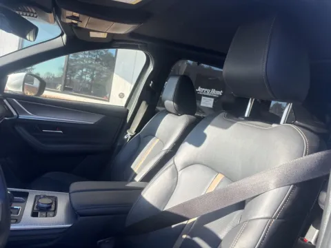 Photos of 2025 Mazda CX-90 3.3 Turbo Premium Plus for sale in Lexington, NC at Jerry Hunt Supercenter - Lexington