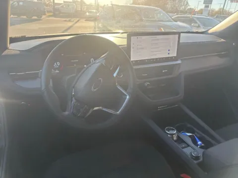 Another view of 2025 Ford Explorer ST-Line for sale in Lexington, NC at Jerry Hunt Supercenter - Lexington