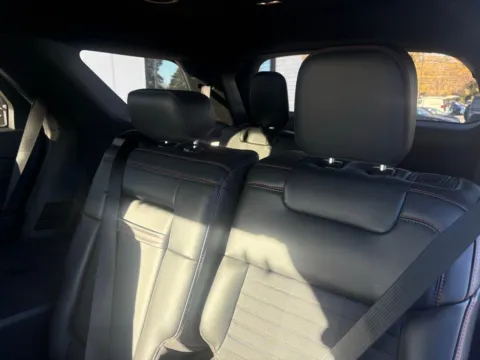 More photos of 2025 Ford Explorer ST-Line at Jerry Hunt Supercenter - Lexington, NC