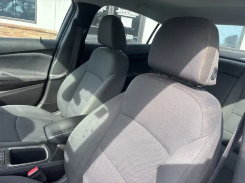 Photos of 2019 Chevrolet Cruze LT for sale in Lexington, NC at Jerry Hunt Supercenter - Lexington