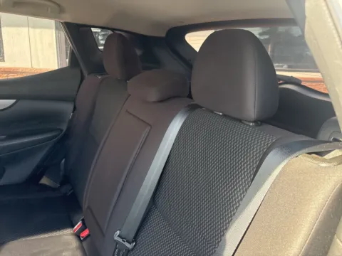 More photos of 2022 Nissan Rogue Sport S at Jerry Hunt Supercenter - Lexington, NC