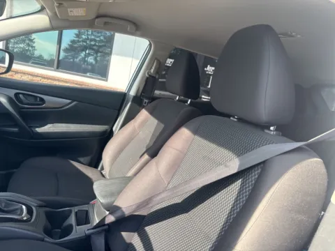 Photos of 2022 Nissan Rogue Sport S for sale in Lexington, NC at Jerry Hunt Supercenter - Lexington