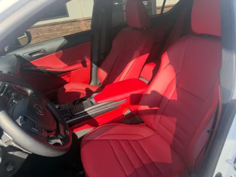 Photos of 2024 Lexus IS 500 F SPORT Performance Premium for sale in Lexington, NC at Jerry Hunt Supercenter - Lexington