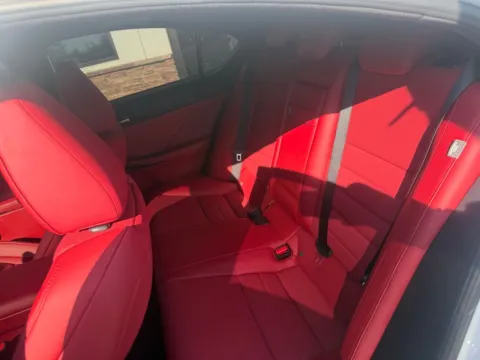 Another view of 2024 Lexus IS 500 F SPORT Performance Premium for sale in Lexington, NC at Jerry Hunt Supercenter - Lexington