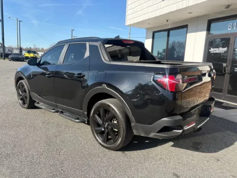 More photos of 2024 Hyundai Santa Cruz NIGHT at Jerry Hunt Supercenter - Lexington, NC