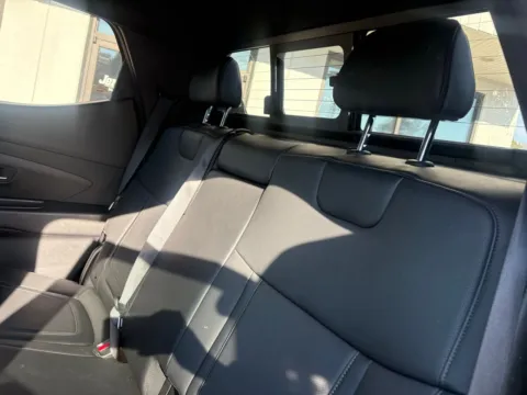 More photos of 2024 Hyundai Santa Cruz NIGHT at Jerry Hunt Supercenter - Lexington, NC