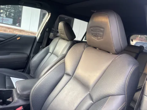 Photos of 2023 Subaru Outback Wilderness for sale in Lexington, NC at Jerry Hunt Supercenter - Lexington