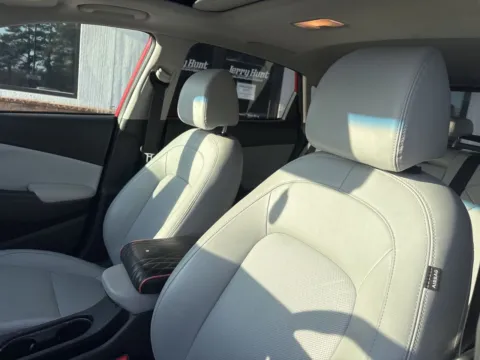 Photos of 2022 Hyundai Kona Limited for sale in Lexington, NC at Jerry Hunt Supercenter - Lexington