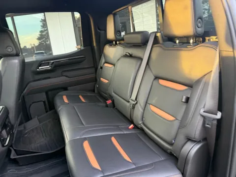 Another view of 2023 GMC Sierra 1500 AT4 for sale in Lexington, NC at Jerry Hunt Supercenter - Lexington