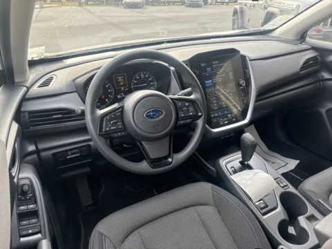 Another view of 2024 Subaru Crosstrek Premium for sale in Lexington, NC at Jerry Hunt Supercenter - Lexington