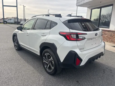 More photos of 2024 Subaru Crosstrek Premium at Jerry Hunt Supercenter - Lexington, NC