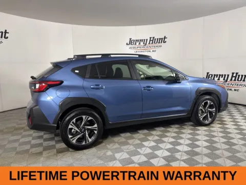 More photos of 2024 Subaru Crosstrek Premium at Jerry Hunt Supercenter - Lexington, NC
