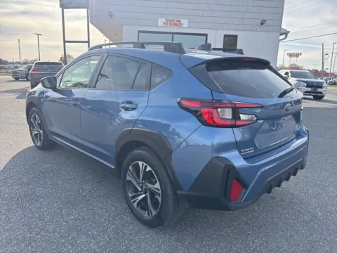 More photos of 2024 Subaru Crosstrek Premium at Jerry Hunt Supercenter - Lexington, NC