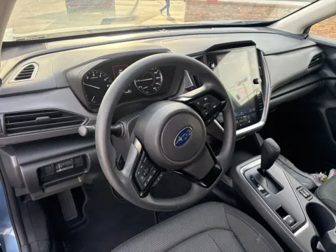 Another view of 2024 Subaru Crosstrek Premium for sale in Lexington, NC at Jerry Hunt Supercenter - Lexington