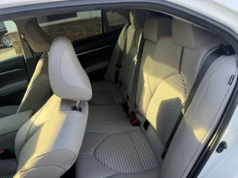 Another view of 2023 Toyota Camry for sale in Lexington, NC at Jerry Hunt Supercenter - Lexington