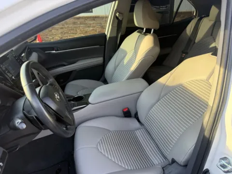 Photos of 2023 Toyota Camry for sale in Lexington, NC at Jerry Hunt Supercenter - Lexington