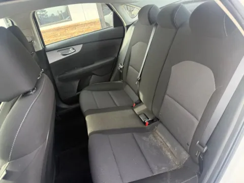 Another view of 2024 Kia Forte LXS for sale in Lexington, NC at Jerry Hunt Supercenter - Lexington