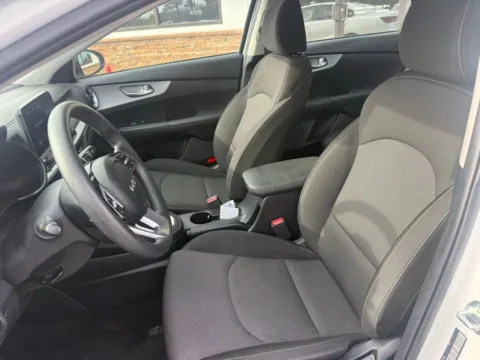 Photos of 2024 Kia Forte LXS for sale in Lexington, NC at Jerry Hunt Supercenter - Lexington