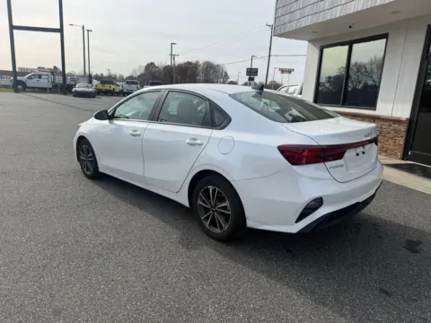 More photos of 2024 Kia Forte LXS at Jerry Hunt Supercenter - Lexington, NC