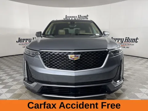 Another view of 2020 Cadillac XT6 Premium Luxury for sale in Lexington, NC at Jerry Hunt Supercenter - Lexington