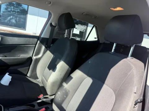 Photos of 2021 Hyundai Venue SE for sale in Lexington, NC at Jerry Hunt Supercenter - Lexington