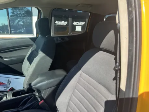 Photos of 2021 Ford Ranger XLT for sale in Lexington, NC at Jerry Hunt Supercenter - Lexington