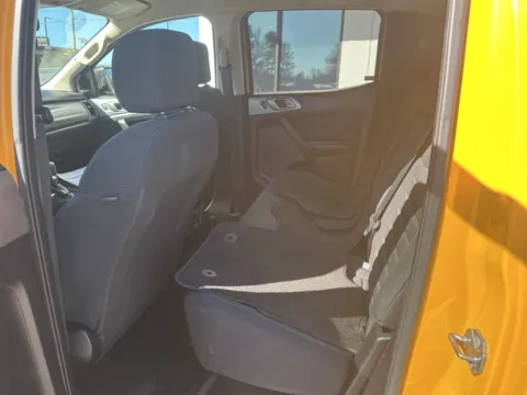 More photos of 2021 Ford Ranger XLT at Jerry Hunt Supercenter - Lexington, NC