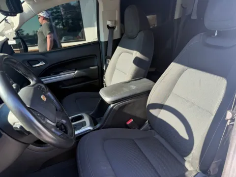 Photos of 2022 Chevrolet Colorado LT for sale in Lexington, NC at Jerry Hunt Supercenter - Lexington