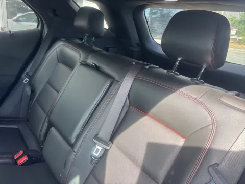 More photos of 2022 Chevrolet Equinox RS at Jerry Hunt Supercenter - Lexington, NC