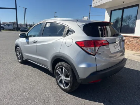 More photos of 2022 Honda HR-V EX at Jerry Hunt Supercenter - Lexington, NC