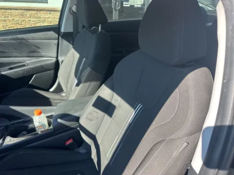 Photos of 2022 Hyundai Elantra SEL for sale in Lexington, NC at Jerry Hunt Supercenter - Lexington