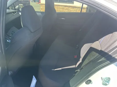 More photos of 2022 Toyota Corolla SE at Jerry Hunt Supercenter - Lexington, NC