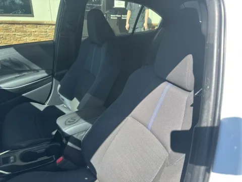 Photos of 2022 Toyota Corolla SE for sale in Lexington, NC at Jerry Hunt Supercenter - Lexington