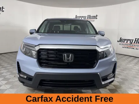 Another view of 2023 Honda Ridgeline RTL-E for sale in Lexington, NC at Jerry Hunt Supercenter - Lexington
