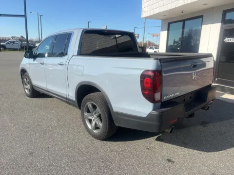 More photos of 2023 Honda Ridgeline RTL-E at Jerry Hunt Supercenter - Lexington, NC