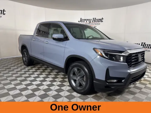 More photos of 2023 Honda Ridgeline RTL-E at Jerry Hunt Supercenter - Lexington, NC